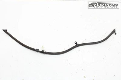 Ford Edge 2019-2024 2,0 L 4x4 eje diferencial trasero ventilación respirador manguera tubo OEM Foto 1 de 4