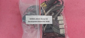 NVIDIA Jetson Xavier NX Developer Kit 16GB UPS Acelerado! ¡Haz ofertas! - Imagen 1 de 5