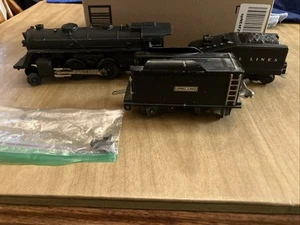 Lote de 3 Lionel’s   - Imagen 1 de 18