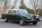 1975 Rolls-Royce Silver Shadow Long-Wheel Base