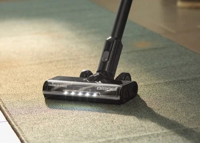 BISSELL Cleanview XR Cordless Stick Vacuum Open Box - Image 1 of 4