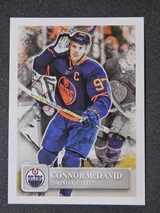 22-23 Topps Connor McDavid Celly Season 🚨🚨🚨 Edmonton Oilers  - Picture 1 of 2