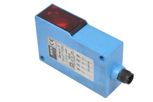 SICK photoelectric sensor  WL27-F430, WL27-F430, 1010443, DC10...30V - Picture 1 of 7