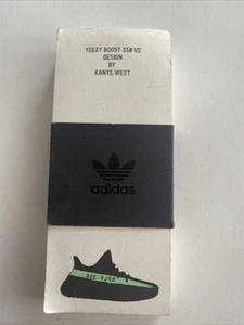 Yeezy Boost 350 v2 Adidas Note Pad School Work Desk Office Paper - Picture 1 of 4