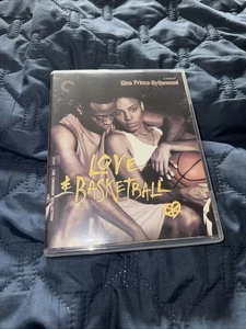Love & Basketball (Criterion Collection) [Blu-ray] - Bild 1 von 7