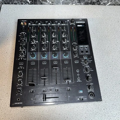 Reloop RMX-60 Digital DJ Mixer - Black - Image 1 of 4