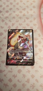 Boltund V Tg13/Tg30 Swsh09: Brilliant Stars Trainer Gallery Holo - Picture 1 of 2