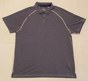 Rhone Polo Shirt Mens XL Delta Pique Performance Stretch Golf Outdoor - Picture 1 of 18