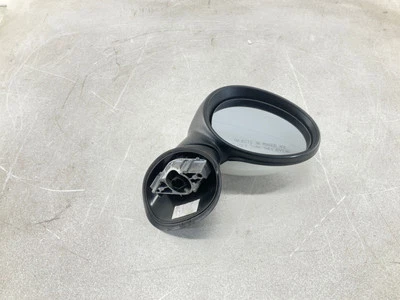 11-13 MINI Countryman Exterior Front Right Passenger Door Rear View Mirror OEM - Image 1 of 4