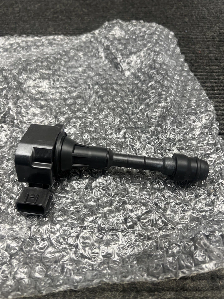 Bobina de encendido Hitachi IGC0007 para Nissan 350Z 2007-2003 Foto 1 de 4