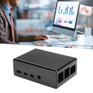 Passive Cooling Shell Case For 4B Metal Computer Accessories CB - Afbeelding 1 van 11