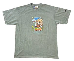 Hypland X Sonic The Hedgehog Shirt Herren Large Sold Out Collab Tee Sega Rare - Bild 1 von 6