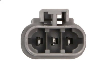 Oxygen Sensor DELPHI ES10456 for NISSAN SERENA (C23) 2 1992-2001 - Image 1 of 4