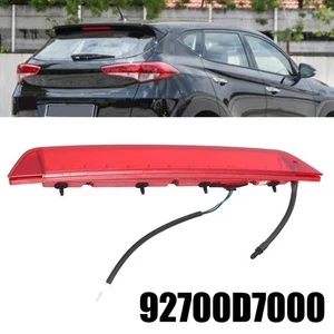 For Hyundai Tucson New Style Rear Brake Lamp Installation Kit from 15 to 18 - Picture 1 of 7