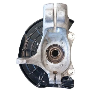 Fusello montante anteriore sinistro 50514553 Alfa Romeo Giulietta 1.6 Multijet 2 - Foto 1 di 2