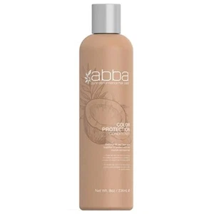 Abba Color Protection Shampoo & Conditioner 8 fl.oz Duo - Picture 1 of 2