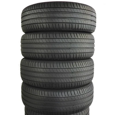 4X Michelin 215/60 R17 96V Primacy 3 MO Neumático de Verano 2015 , 2016 5,2 -5 , - Imagen 1 de 4