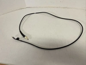 W126 560SEL 1990 MERCEDES-BENZ ~ PEDAL FRENO AJUSTE CABLE ENLACE 1262600151 - Imagen 1 de 5