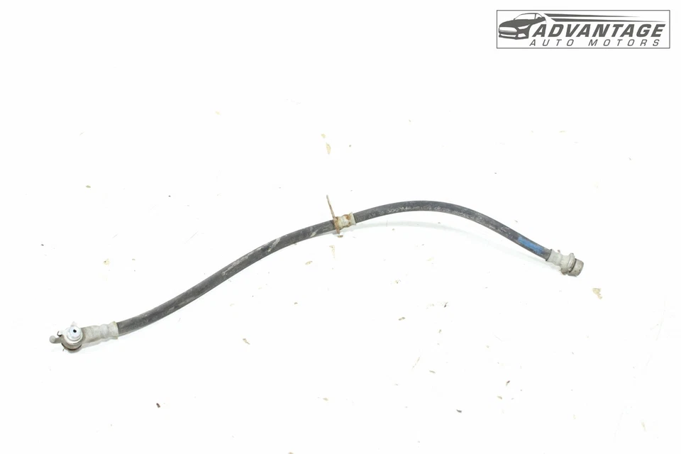 Toyota Camry 2018-2024 tracción delantera trasera derecha ABS pinza de freno manguera tubo OEM Foto 1 de 4