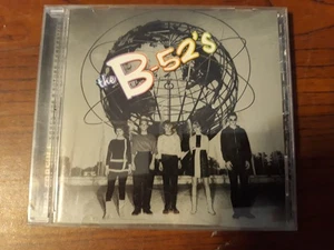 The B-52's - Time Capsule: Songs for a Future Generation (CD 1998) 9 46920-2 - Imagen 1 de 4