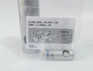Cilindro Festo KP-12-600 178456 marca spedizione gratuita - Foto 1 di 3