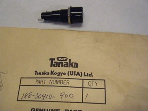 NUEVO PORTAFUSIBLES TANAKA PN 188- 30410-900 - Imagen 1 de 1