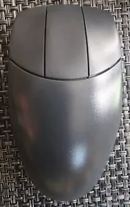 IBM MODEL: M-S43 IBM PS/2 MOUSE - GREY - P/N 08L0362 - TESTED - Picture 1 of 4