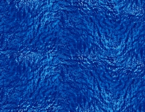 HO Scale Water Model Train Scenery Sheets –5 Seamless 8.5x11 Dark Blue - Picture 1 of 4