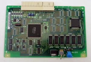 New NEC PN-CP17 System Firmware Processor Card 151411 - Picture 1 of 6