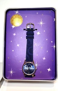 Harry Potter Ladies Watch in Tin Sorcerer's Stone WB Studio Store Fossil 7" - Picture 1 of 9