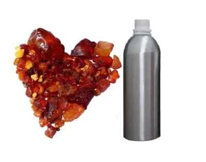 Amber Essential Oil 100% Pure 30ml - 500ml (free shipping) - Picture 1 of 1