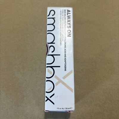 Smashbox Always on Skin-Balancing Foundation - F10n-1.0 oz /30ml - Image 1 of 4
