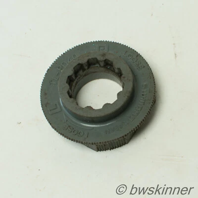 Herramienta de eje de pedal Shimano TL-PD40 SPD. Foto 1 de 2