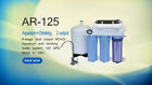 REEF WATER & HOME DRINKING RO+DI dual output REVERSE OSMOSIS PURE SYSTEM AR125