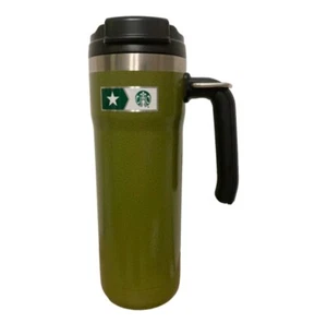 Starbucks Stanley Military Commitment Travel Mug - NEU - 20 oz - Bild 1 von 5