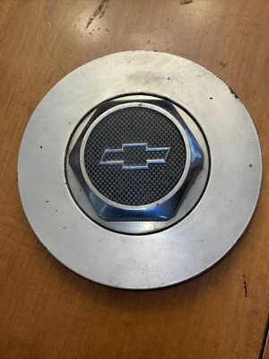 Tapa central Chevrolet Chevy Monte Carlo Malibu Impala 1998-2007 9592363 Foto 1 de 2