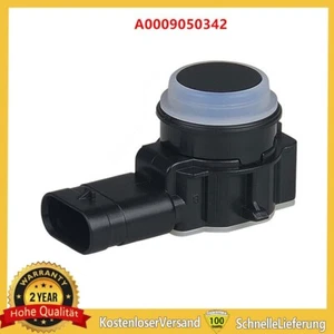 A0009050342 PDC Sensor für Mercedes A B Klasse W176 W246 GLK X204 SL R231 vorn - Bild 1 von 3