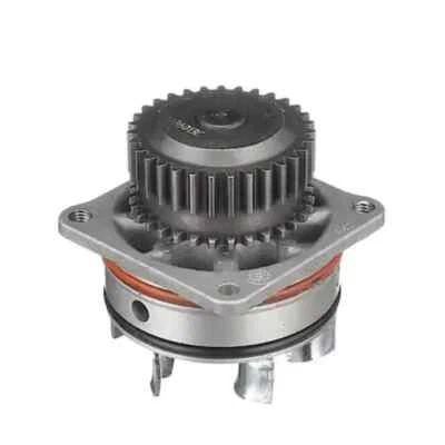 Bomba de agua motor Carquest Premium T1223 nueva, junta/sellos incluidos Foto 1 de 4