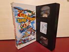 Cartoon Time - Volume 1 - Animated - PAL VHS Video Tape (A183)