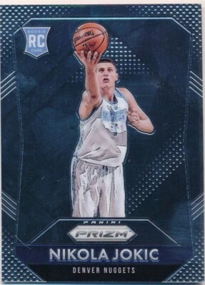 2015-16 Panini Prizm Basketball #201-400 Complete Your Set - You Pick Your Cards - Image 1 of 3