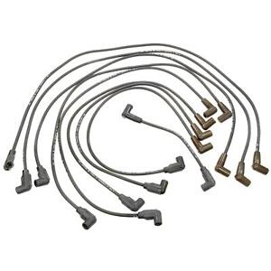 Standard Motor Products 7853 Single Lead Spark Plug Wire