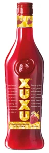 (14,58€/l) XUXU Erdbeer 15% 1,0l Flasche