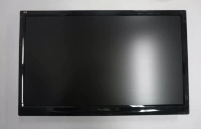 ViewSonic VA2246M-LED 22" Full HD 1080p LED Monitor DVI VGA Inputs | NO STAND - Image 1 of 2