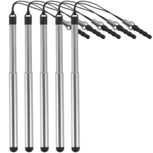 5 Pcs Stylus Stift Touchscreen-Stift Kind Für Telefon Eingabestift - Zdjęcie 1 z 12