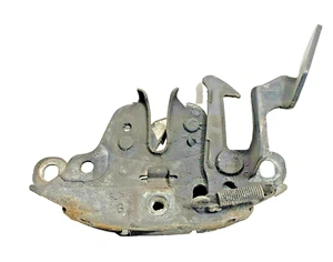 2004-2008 NISSAN MAXIMA ALTIMA MURANO HOOD LOCK LATCH 656018J000 OEM - Picture 1 of 3