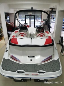 Sea Doo 200 Speedster 2008-2012 espuma EVA imitación teca cubierta suelo marino - Imagen 1 de 25