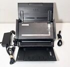 Fujitsu, ScanSnap S1500 Color Duplex Document Scanner + Adapter & USB Cable