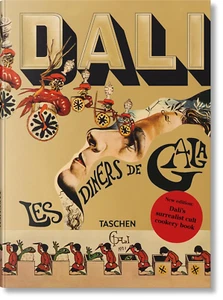 Dalí. Les Dîners De Gala - Picture 1 of 12