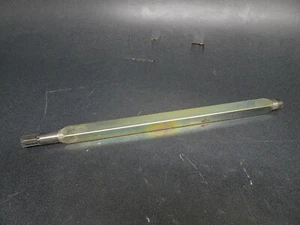 New Yamaha OEM Drive Shaft Track Fits 1986 Yamaha EC340, Excel III 8F3-W4751-00 - Picture 1 of 5