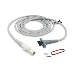 GE Healthcare 2080644-001 kompatibles BIS-Adapterkabel, 3,0 m - Bild 1 von 3
